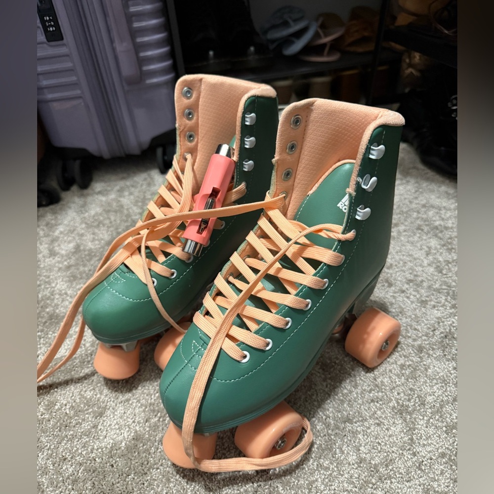 Impala Roller Skates